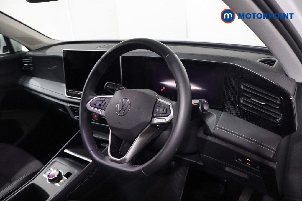 Used Volkswagen Tiguan 2024 for sale - 76056205: Photo 30