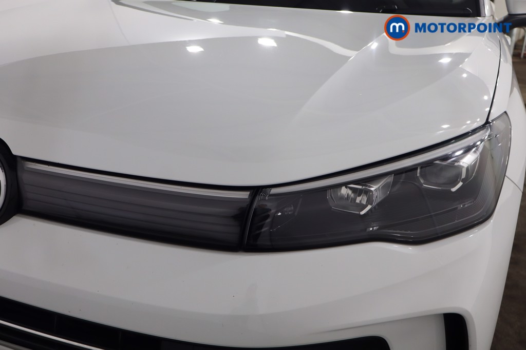 Used Volkswagen Tiguan 2024 for sale - 76056205: Photo 36