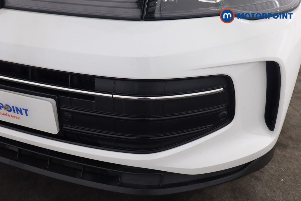 Used Volkswagen Tiguan 2024 for sale - 76056205: Photo 37