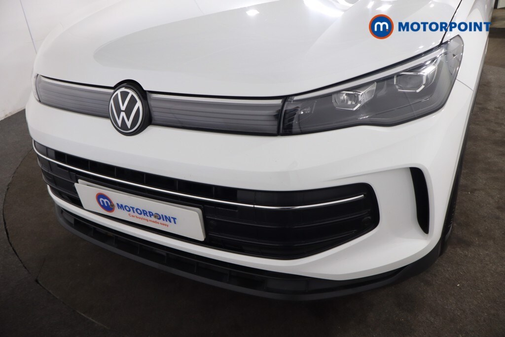Used Volkswagen Tiguan 2024 for sale - 76056205: Photo 39