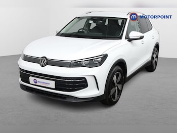 Used Volkswagen Tiguan 2024 for sale - 76056205: Photo 3