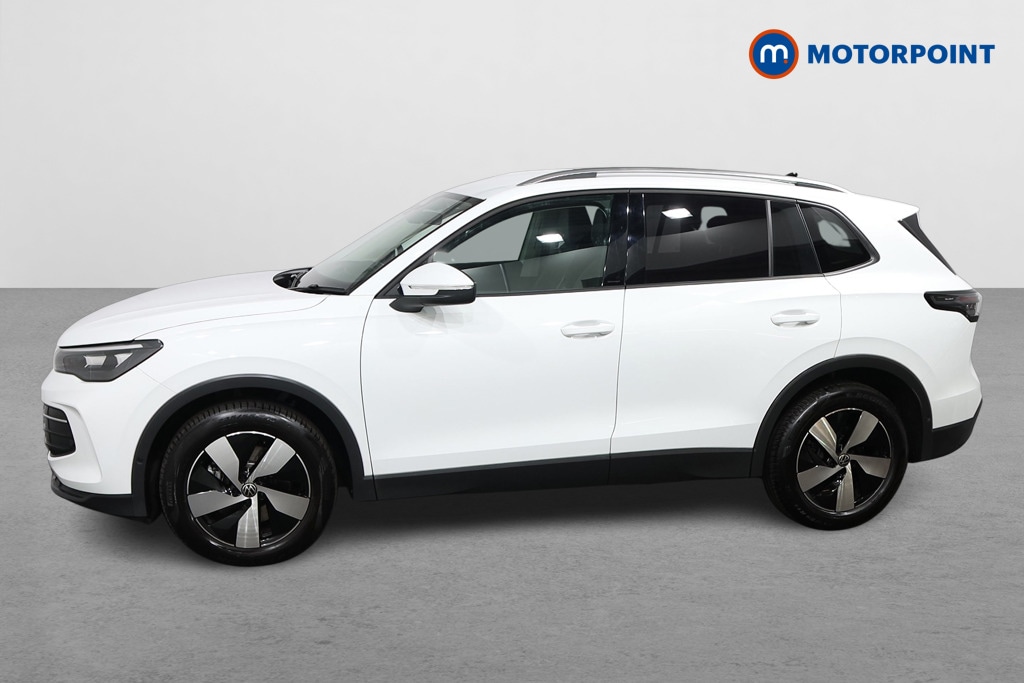 Used Volkswagen Tiguan 2024 for sale - 76056205: Photo 4