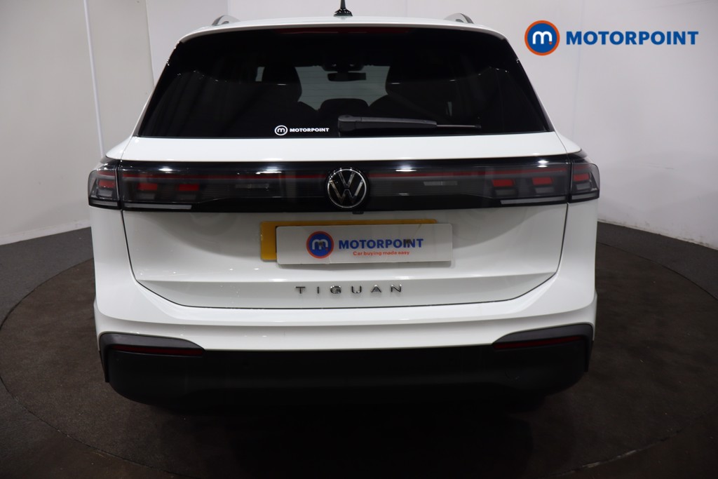 Used Volkswagen Tiguan 2024 for sale - 76056205: Photo 46