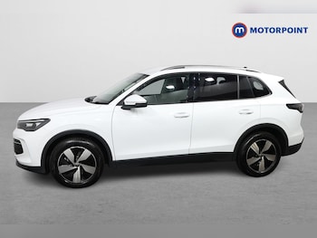 Used Volkswagen Tiguan 2024 for sale - 76056205: Photo 4