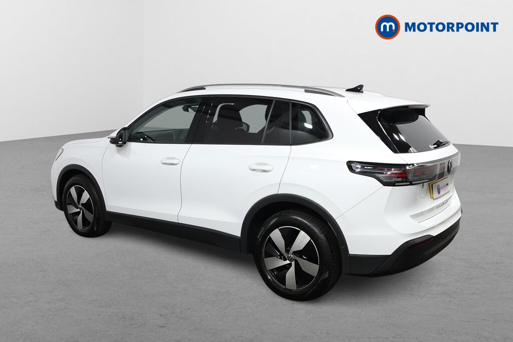 Used Volkswagen Tiguan 2024 for sale - 76056205: Photo 5