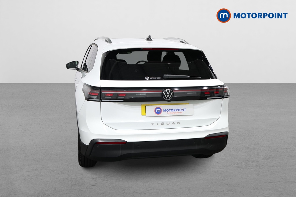 Used Volkswagen Tiguan 2024 for sale - 76056205: Photo 6