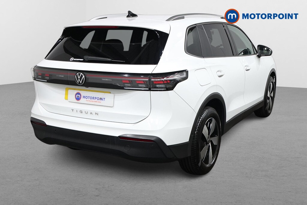 Used Volkswagen Tiguan 2024 for sale - 76056205: Photo 7