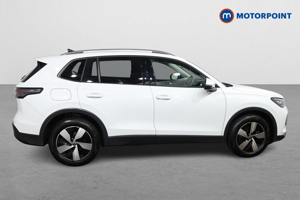 Used Volkswagen Tiguan 2024 for sale - 76056205: Photo 8