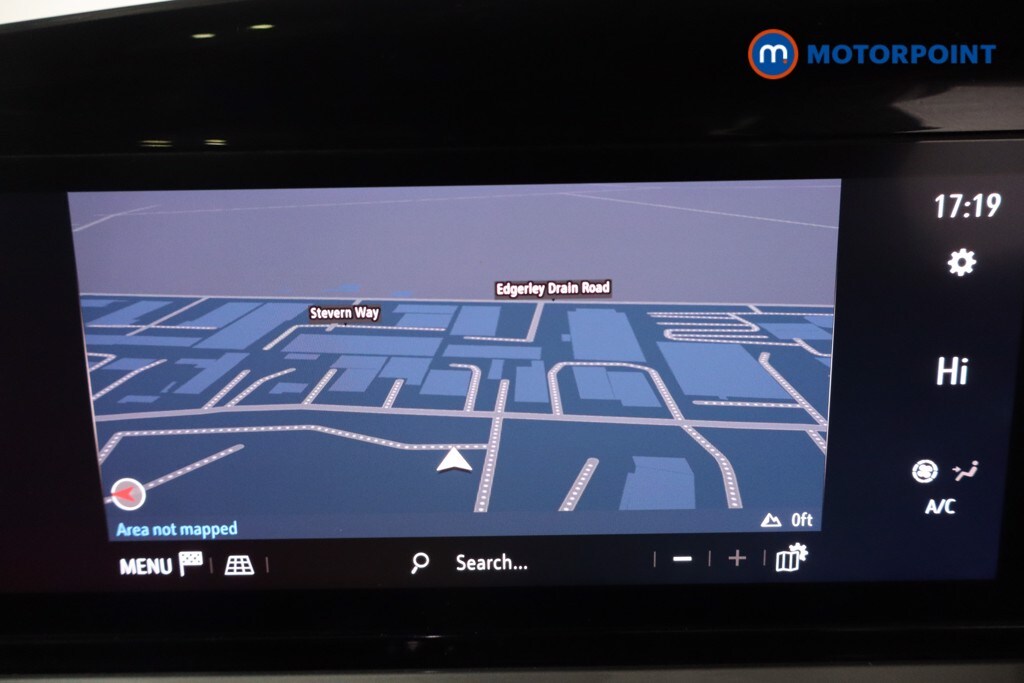 Used Vauxhall Mokka 2023 for sale - 77650680: Photo 10