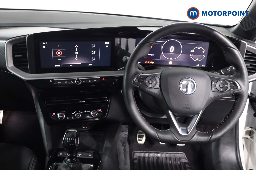 Used Vauxhall Mokka 2023 for sale - 77650680: Photo 11