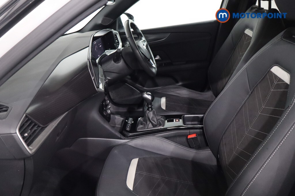 Used Vauxhall Mokka 2023 for sale - 77650680: Photo 12