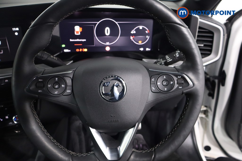 Used Vauxhall Mokka 2023 for sale - 77650680: Photo 14