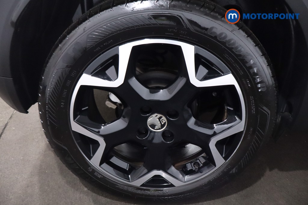 Used Vauxhall Mokka 2023 for sale - 77650680: Photo 17