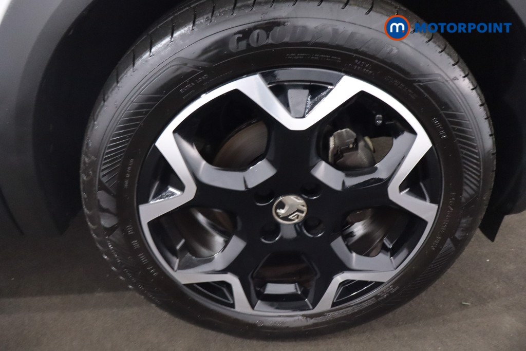 Used Vauxhall Mokka 2023 for sale - 77650680: Photo 18