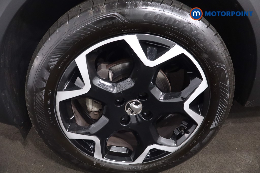 Used Vauxhall Mokka 2023 for sale - 77650680: Photo 19