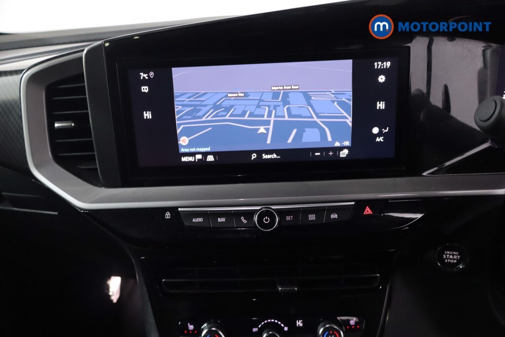 Used Vauxhall Mokka 2023 for sale - 77650680: Photo 26