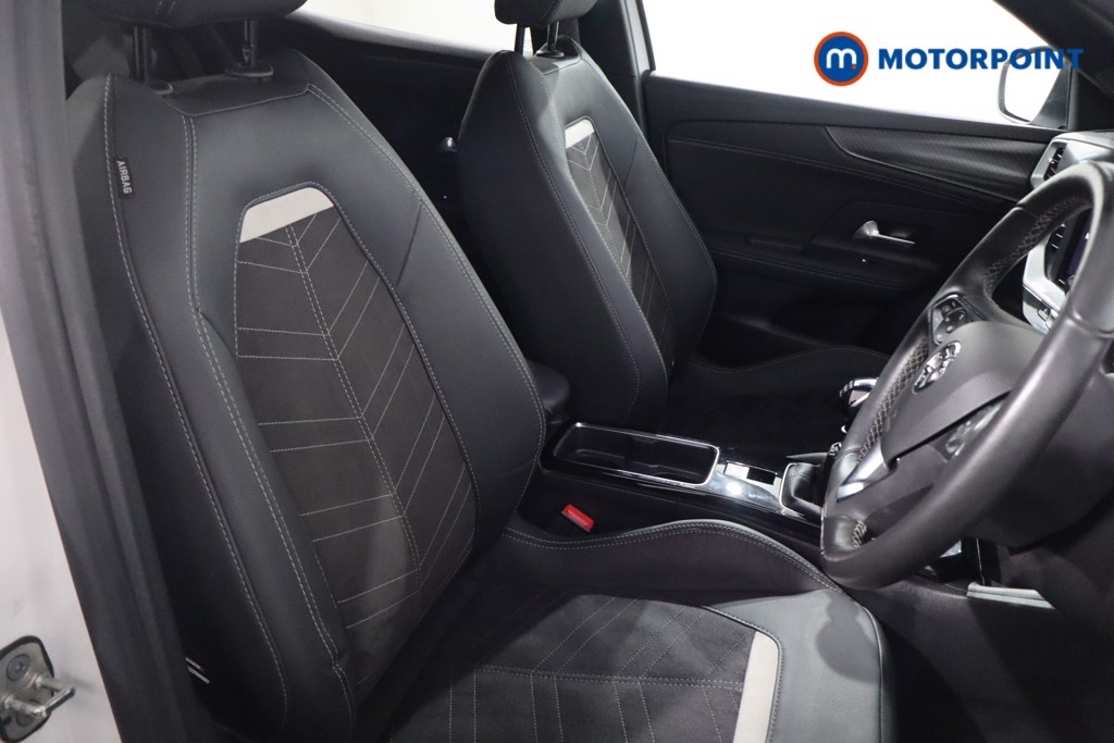 Used Vauxhall Mokka 2023 for sale - 77650680: Photo 29