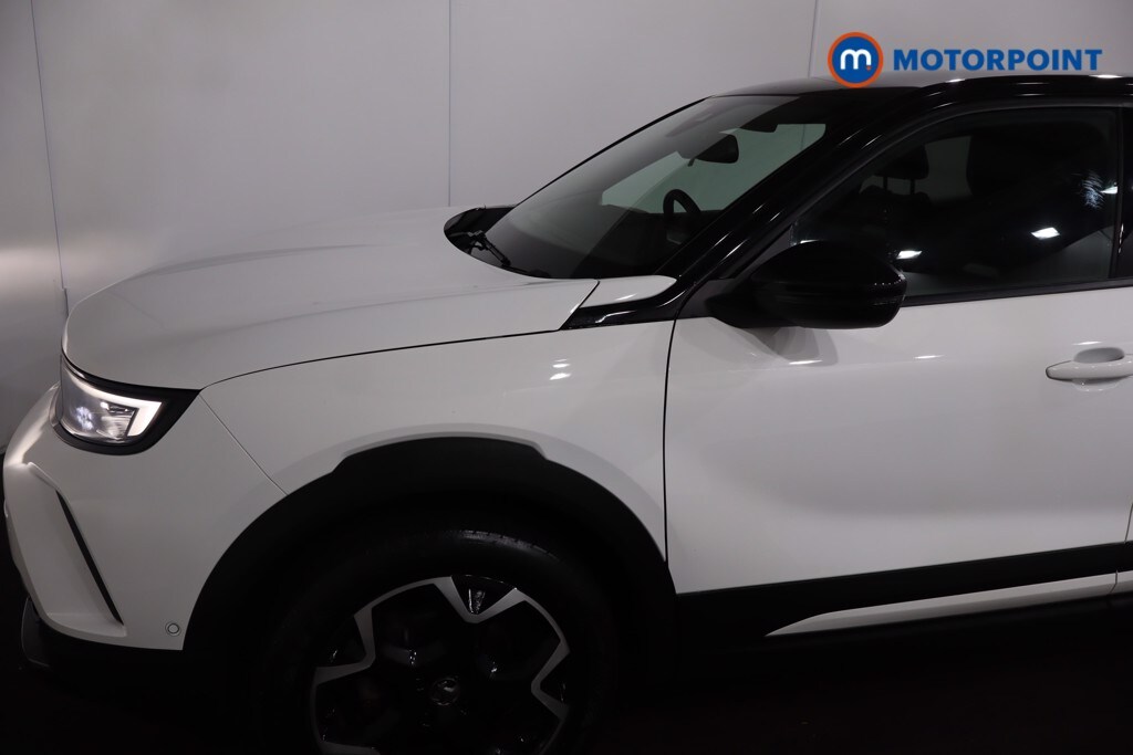 Used Vauxhall Mokka 2023 for sale - 77650680: Photo 33