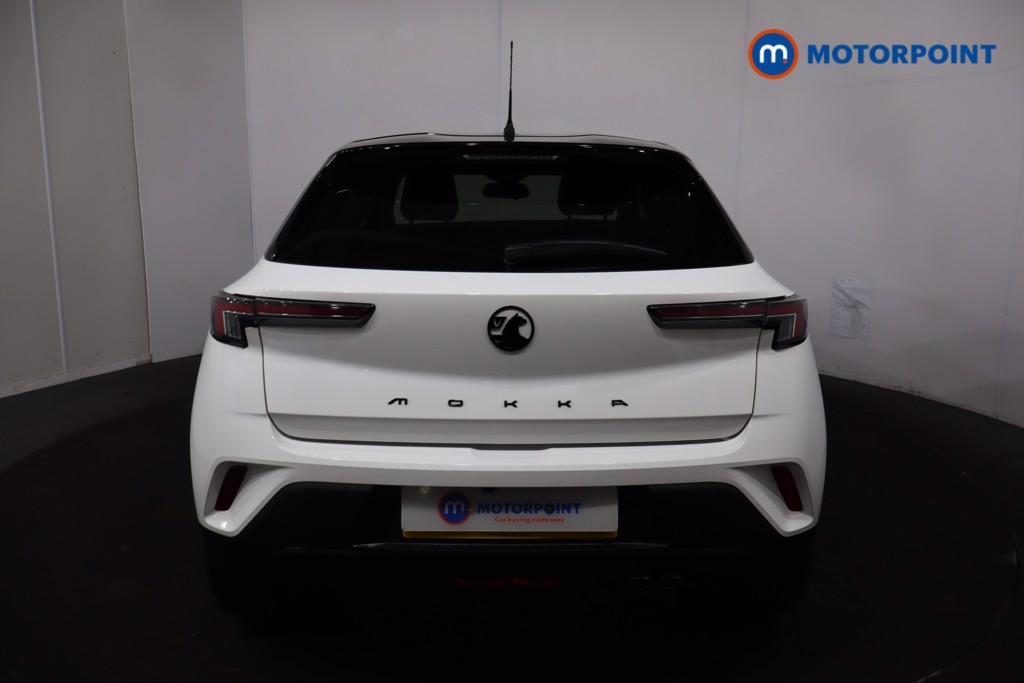 Used Vauxhall Mokka 2023 for sale - 77650680: Photo 40