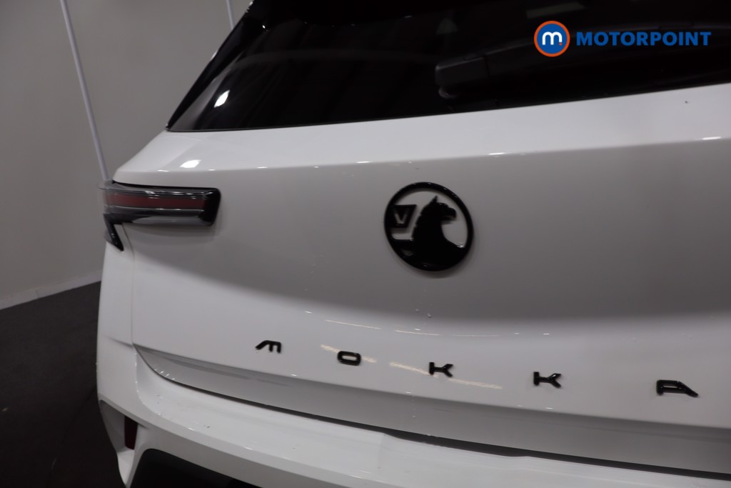 Used Vauxhall Mokka 2023 for sale - 77650680: Photo 41