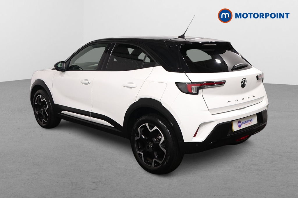 Used Vauxhall Mokka 2023 for sale - 77650680: Photo 5