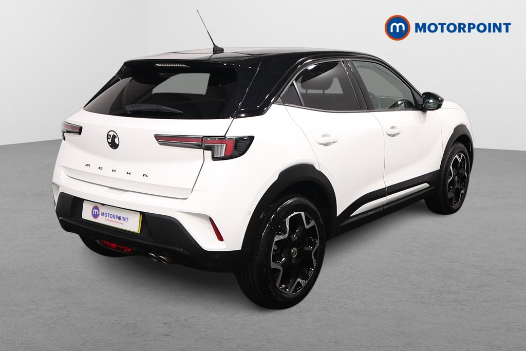 Used Vauxhall Mokka 2023 for sale - 77650680: Photo 7
