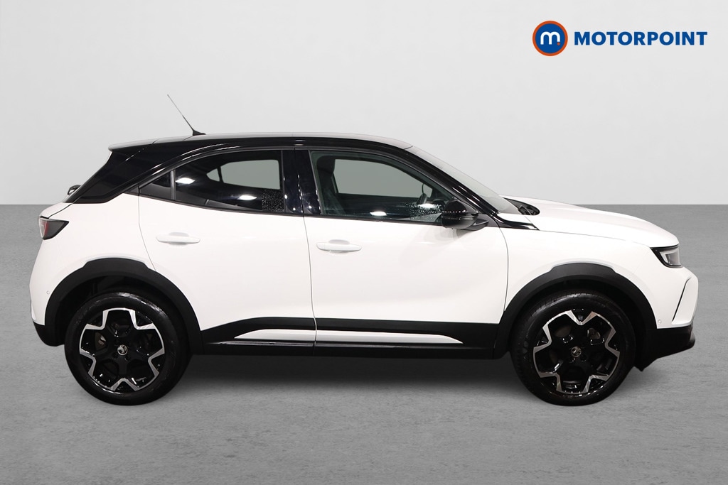 Used Vauxhall Mokka 2023 for sale - 77650680: Photo 8