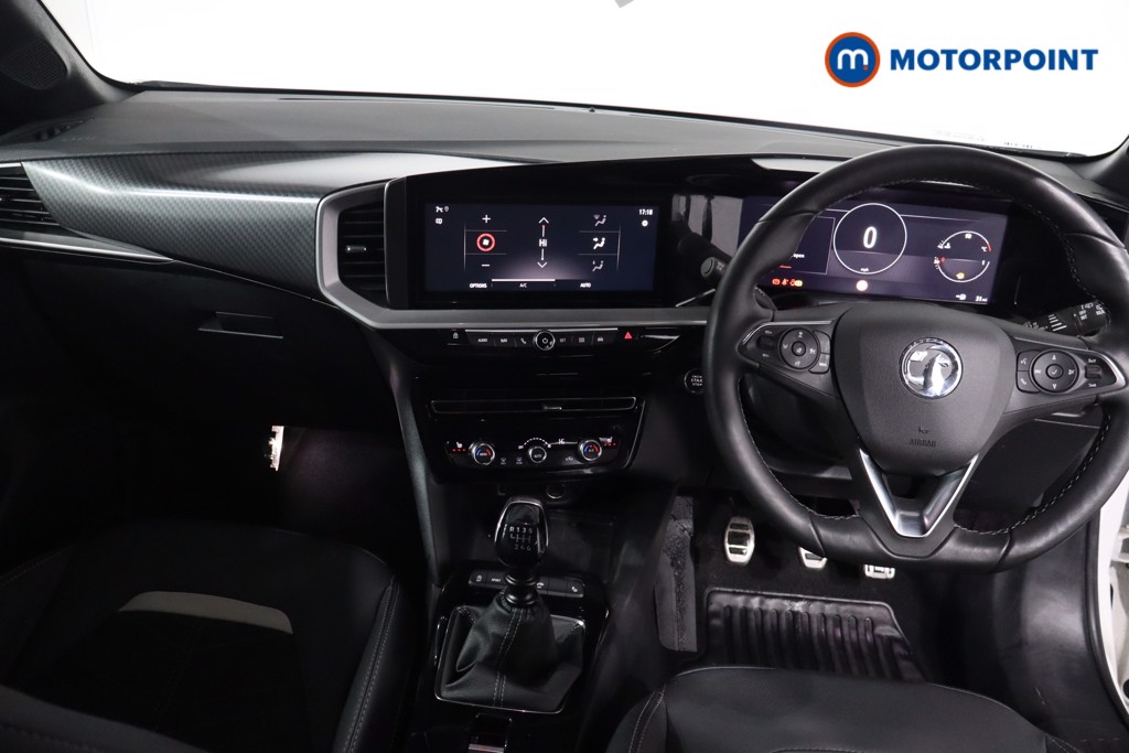 Used Vauxhall Mokka 2023 for sale - 77650680: Photo 9