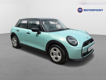 Used MINI Cooper 2025 for sale - 78792484: Photo