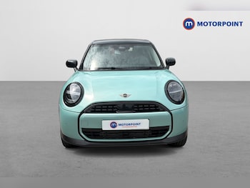 Used MINI Cooper 2025 for sale - 78792484: Photo