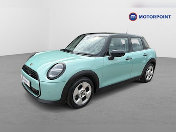 Used MINI Cooper 2025 for sale - 78792484: Photo