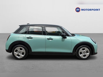 Used MINI Cooper 2025 for sale - 78792484: Photo