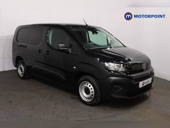 Used Peugeot Partner 2024 for sale - 75286384: Photo