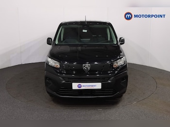 Used Peugeot Partner 2024 for sale - 75286384: Photo