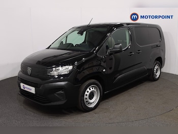 Used Peugeot Partner 2024 for sale - 75286384: Photo