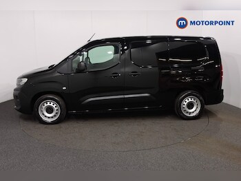 Used Peugeot Partner 2024 for sale - 75286384: Photo