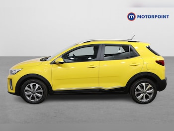 Used Kia Stonic 2022 for sale - 79057835: Photo