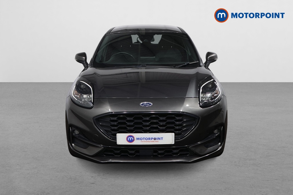 Used Ford Puma 2020 for sale - 77827671: Photo 2