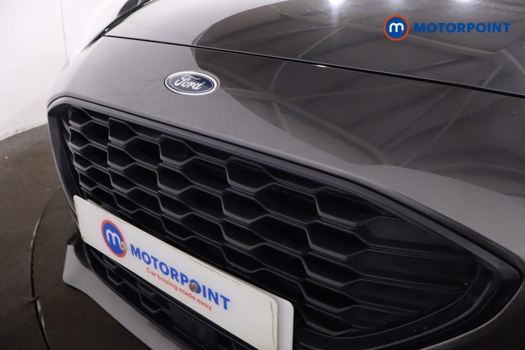 Used Ford Puma 2020 for sale - 77827671: Photo 38