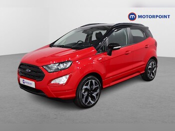 Used Ford Ecosport 2020 for sale - 78340854: Photo