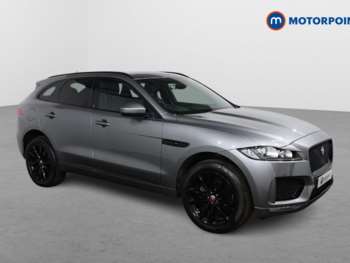 2021 - 2.0 [250] Chequered Flag 5dr Auto AWD
