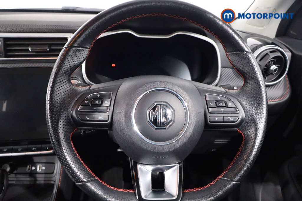 Used MG MG ZS for sale - 77245675: Photo 11