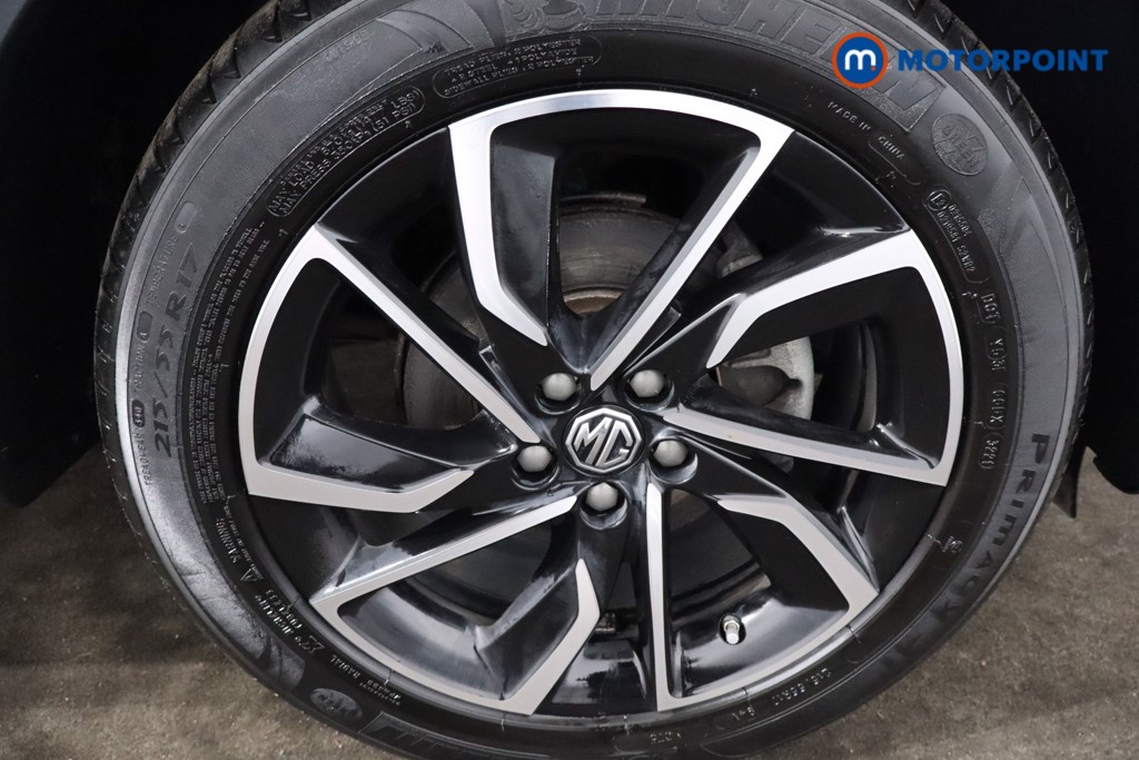 Used MG MG ZS for sale - 77245675: Photo 13