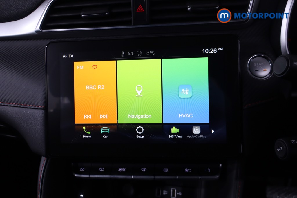 Used MG MG ZS for sale - 77245675: Photo 16