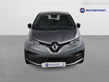 Used Renault Zoe 2023 for sale - 78509958: Photo