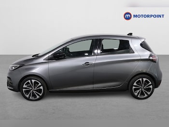 Used Renault Zoe 2023 for sale - 78509958: Photo