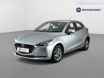 Used Mazda Mazda2 2023 for sale - 79312518: Photo