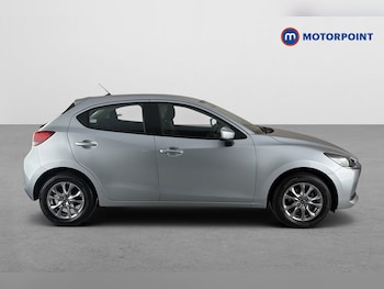 Used Mazda Mazda2 2023 for sale - 79312518: Photo