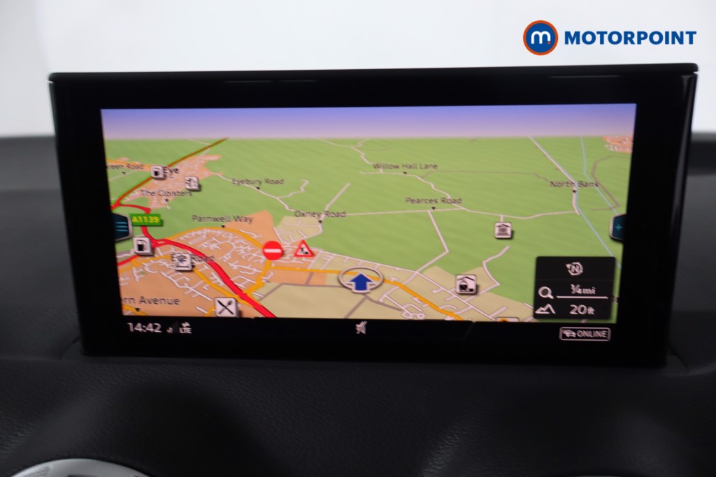 Used Audi Q2 2023 for sale - 78078473: Photo 10