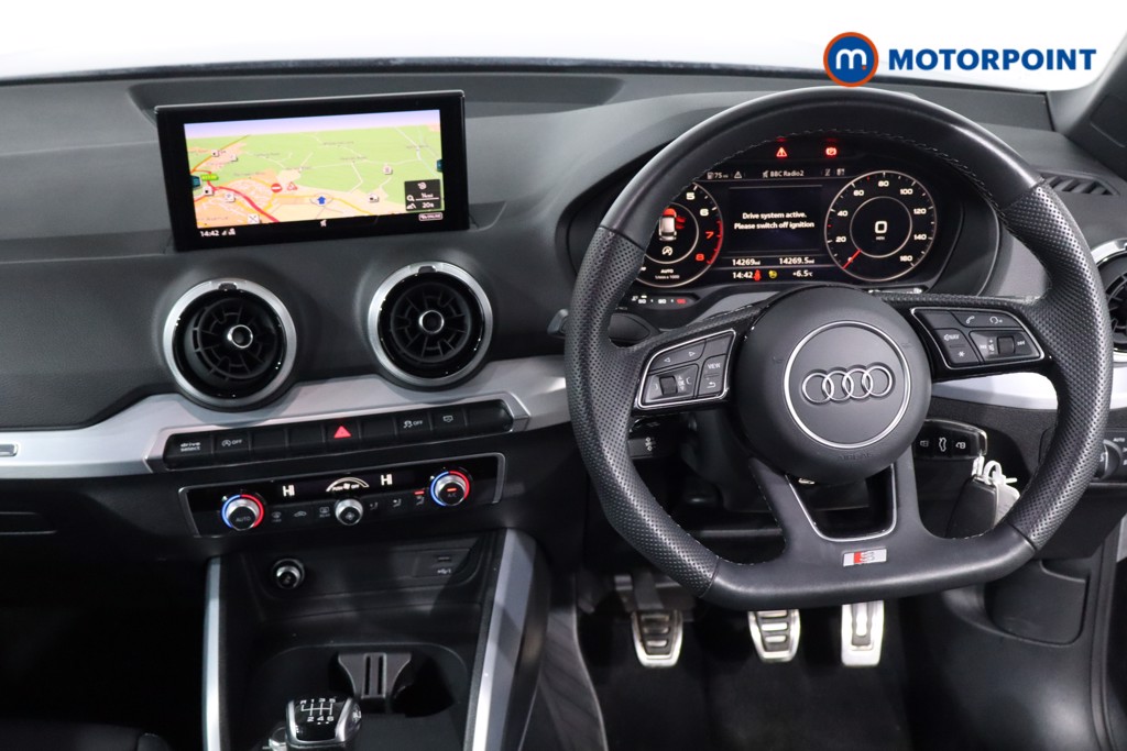 Used Audi Q2 2023 for sale - 78078473: Photo 11